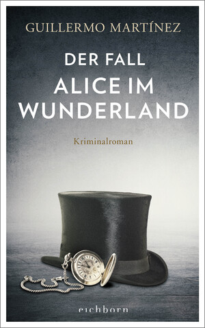 ISBN 9783847900467: Der Fall Alice im Wunderland: Kriminalroman