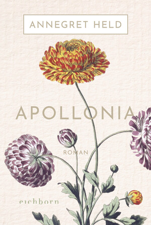 ISBN 9783847900603: Apollonia