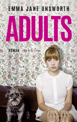 ISBN 9783847900696: Adults : Roman