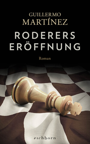 ISBN 9783847900818: Roderers Eröffnung