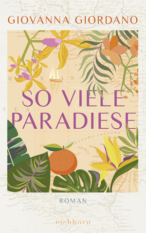 ISBN 9783847901310: So viele Paradiese – Roman