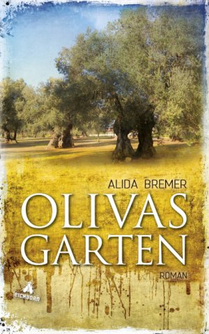 ISBN 9783847905363: Olivas Garten: Roman Gebundene Ausgabe Mängelexemplar