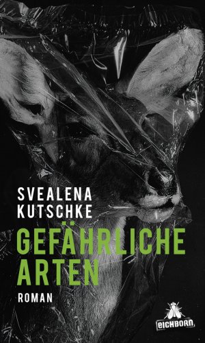 ISBN 9783847905370: Gefährliche Arten