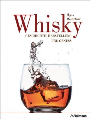 gebrauchtes Buch – Örjan Westerlund – Whisky: Geschichte, Herstellung und Genuss (Beliebte Köstlichkeiten)