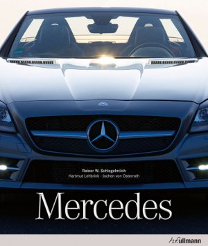 ISBN 9783848004386: Mercedes