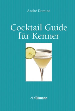 ISBN 9783848006915: Cocktail Guide für Kenner