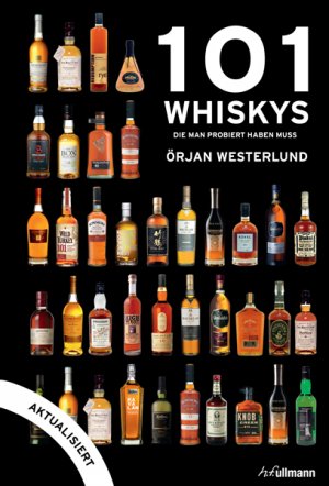 ISBN 9783848011582: 101 Whiskys die man probiert haben muss