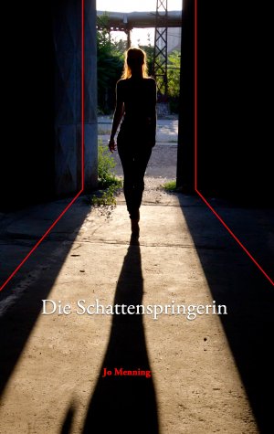 ISBN 9783848222292: Die Schattenspringerin