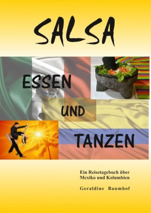 ISBN 9783848231294: Salsa - Essen und Tanzen