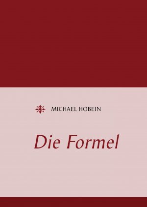 gebrauchtes Buch – Michael Hobein – Die Formel