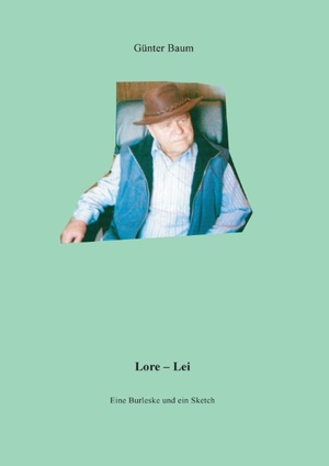 ISBN 9783848247066: Lore-lei