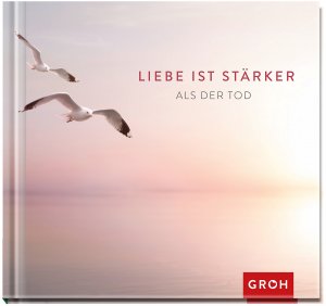 ISBN 9783848511952: Liebe ist stärker als der Tod