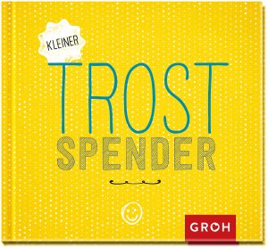 ISBN 9783848514144: Kleiner Trostspender