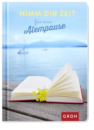 ISBN 9783848516810: Nimm dir Zeit für eine Atempause