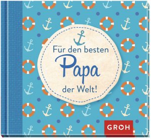 ISBN 9783848517824: Für den besten Papa der Welt