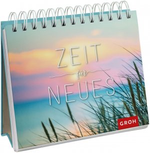 ISBN 9783848518746: Zeit für Neues