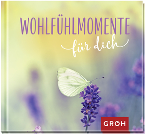 ISBN 9783848522774: Wohlfühlmomente für dich