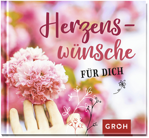 ISBN 9783848524433: Herzenswünsche für dich