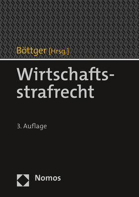 ISBN 9783848771608: Wirtschaftsstrafrecht