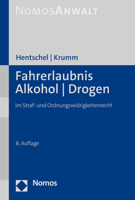 ISBN 9783848773749: Fahrerlaubnis - Alkohol | Drogen