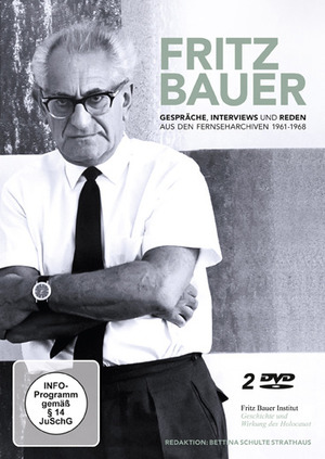 ISBN 9783848840175: Fritz Bauer