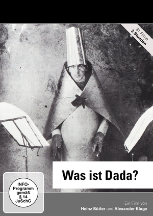 ISBN 9783848840540: Was ist Dada? – (Sonderausgabe)