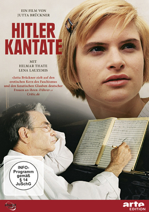 ISBN 9783848870110: Hitler Kantate