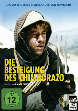 ISBN 9783848870127: Die Besteigung des Chimborazo