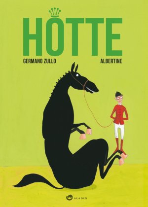 ISBN 9783848900756: HOTTE