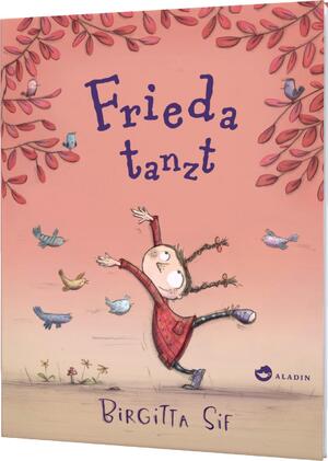 ISBN 9783848900848: Frieda tanzt - Vorlesebuch zum Thema Mut und Selbstvertrauen für Kinder ab 3 Jahren