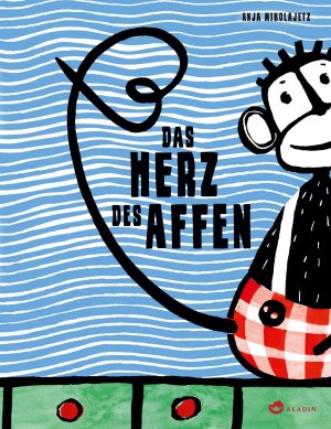 ISBN 9783848900985: Das Herz des Affen