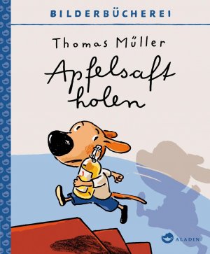 ISBN 9783848910038: Apfelsaft holen