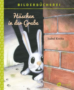 ISBN 9783848910090: Häschen in der Grube