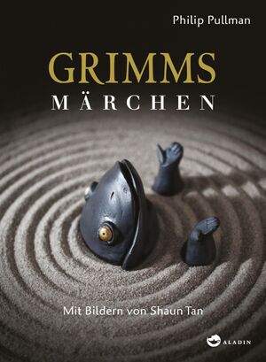 gebrauchtes Buch – Philip Pullman – Grimms Märchen
