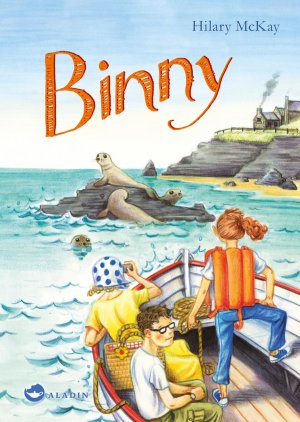 ISBN 9783848920426: Binny