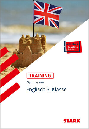 ISBN 9783849030018: STARK Training Gymnasium - Englisch 5. Klasse