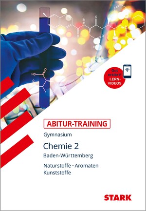 ISBN 9783849030599: STARK Abitur-Training - Chemie Band 2 - BaWü