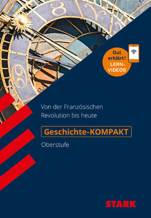 ISBN 9783849037116: STARK Geschichte-KOMPAKT - Oberstufe