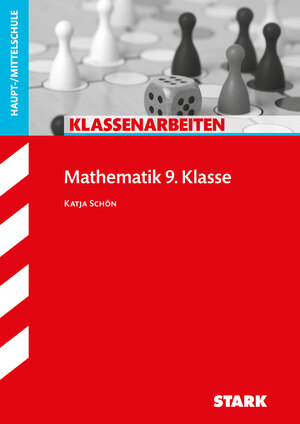 ISBN 9783849056148: STARK Mathematik 9. Klasse - Klassenarbeiten Haupt-/Mittelschule