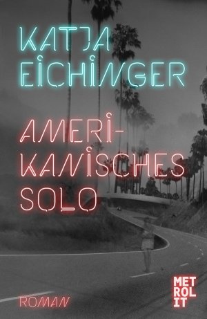 ISBN 9783849303365: Amerikanisches Solo