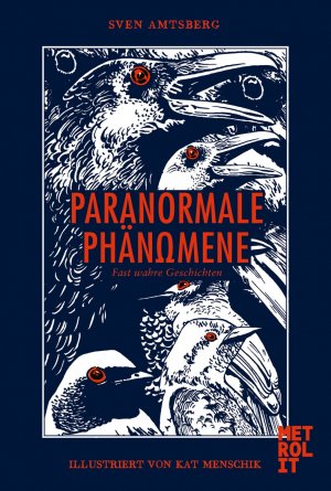 ISBN 9783849303433: Paranormale Phänomene - Fast wahre Geschichten