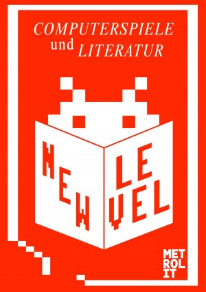 ISBN 9783849303600: New Level - Das ideale Computerspiel