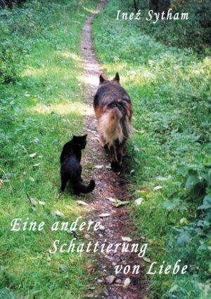 ISBN 9783849552169: Eine andere Schattierung von Liebe