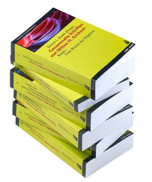 ISBN 9783849701079: Gesammelte Schriften, 6 Bde.