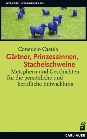 ISBN 9783849701772: Gärtner, Prinzessinnen, Stachelschweine