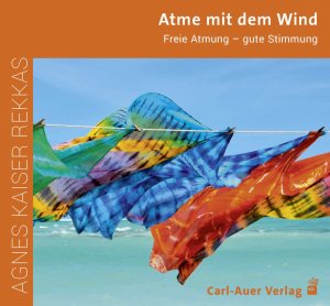 ISBN 9783849702939: Atme mit dem Wind