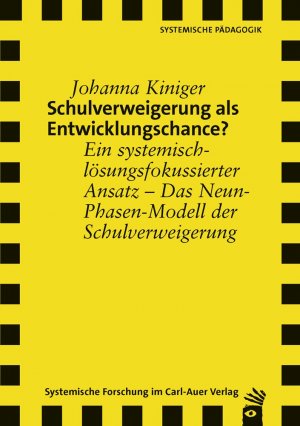 ISBN 9783849790493: Schulverweigerung als Entwicklungschance?