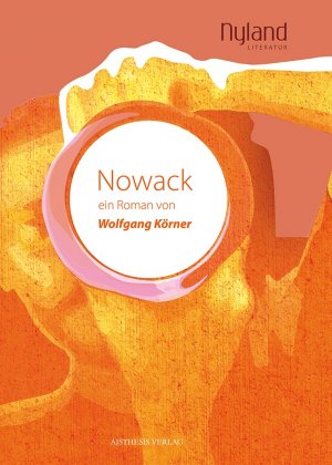 neues Buch – Wolfgang Körner – Nowack