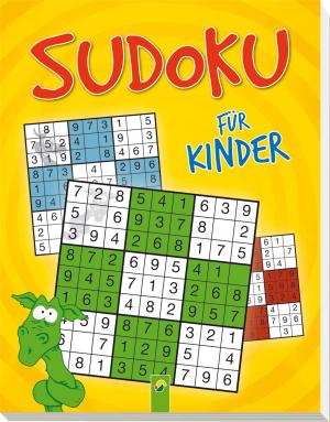 ISBN 9783849901417: Sudoku für Kinder