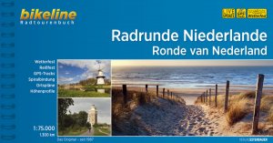 ISBN 9783850006859: Radrunde Niederlande • Ronde van Nederland - 1.300 km